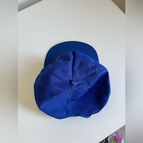 Vintage Toronto Maple Leafs Hat, Very Rare - Picture 3 of 3
